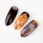 Nail sticker - Autumn 01