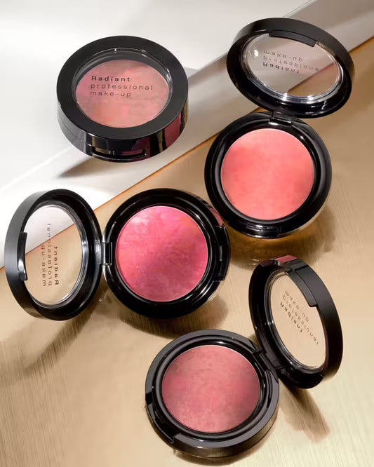 MAGIC BLUSH COLOR
