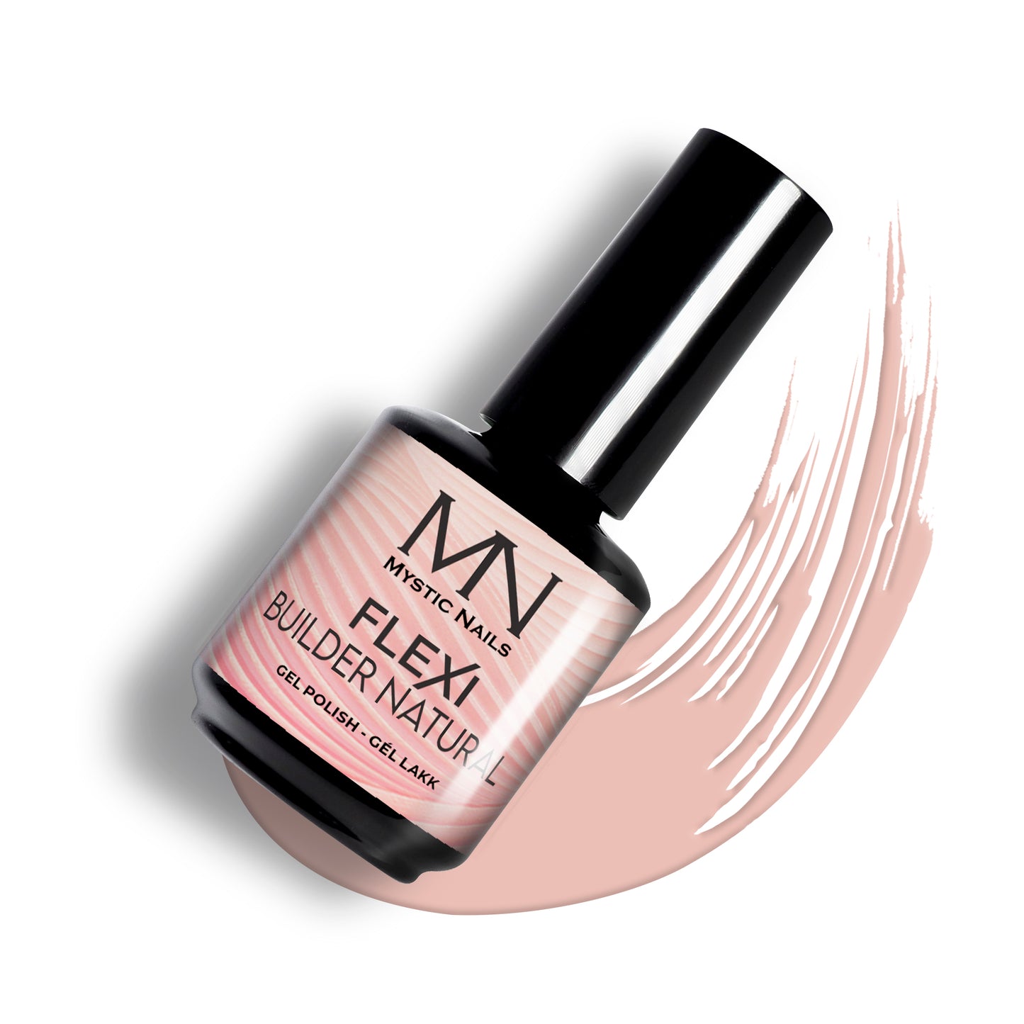 Flexi Builder Natural - 12ml