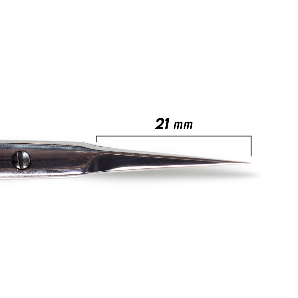 Professionel neglebåndssaks - 18mm / 21mm