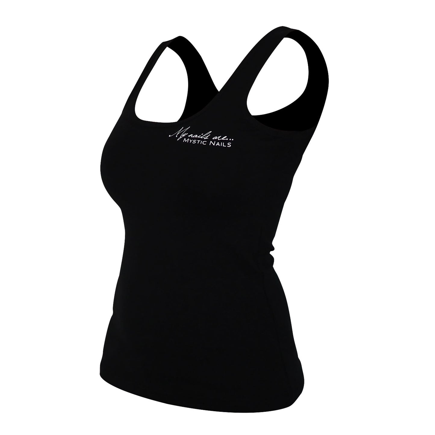 Mystic Nails Glamour Sort Top