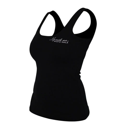 Mystic Nails Glamour Sort Top