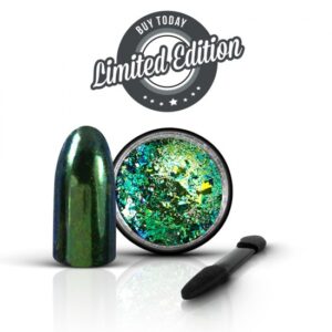 Magic Flakes - 10 - LIMITED EDITION