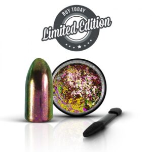 Magic Flakes - 04 - LIMITED EDITION