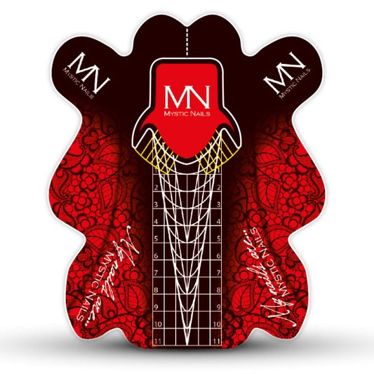 Mystic Form - Extreme