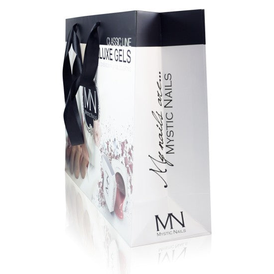 Mystic Nails Shopping Bag - 55x17x43