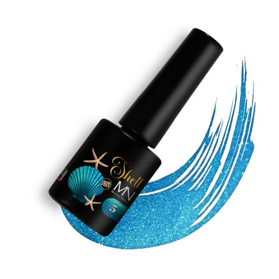 Gel Polish Shell 05 (HEMA-free) 6ml