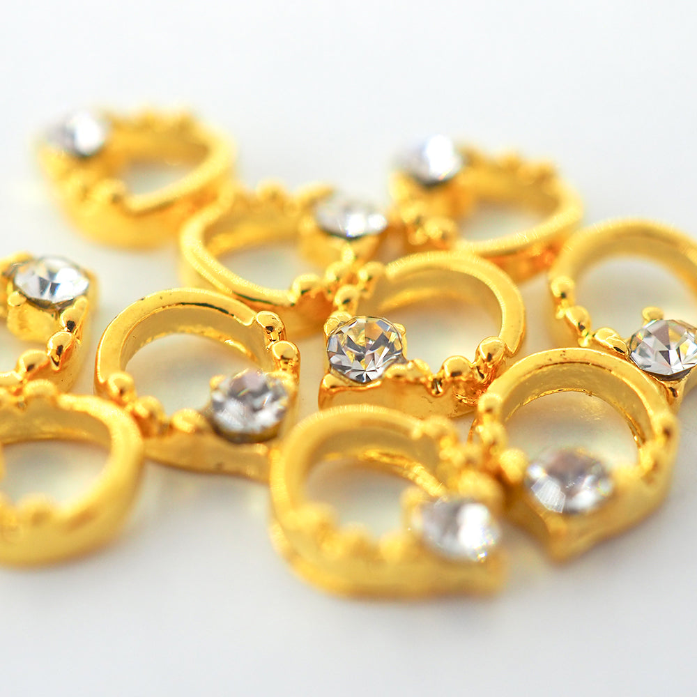 Nail Jewelery no. 532