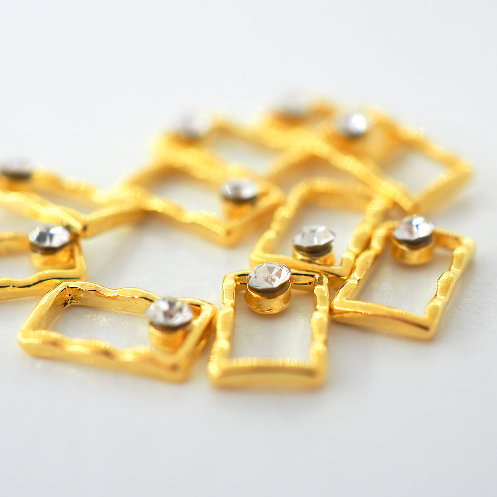 Nail Jewelery no. 545