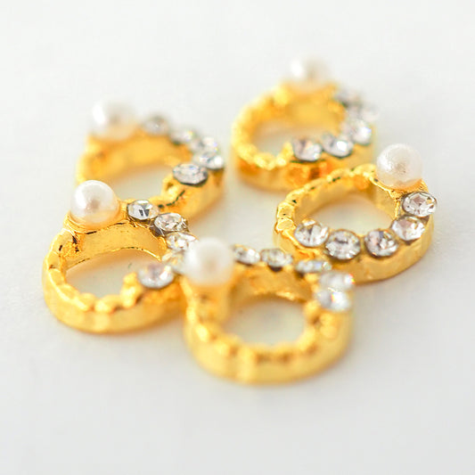 Nail Jewelery no. 653 - A