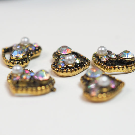 Nail Jewelery no. 657