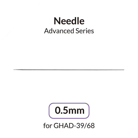 0.5mm Needle for Advanced Series