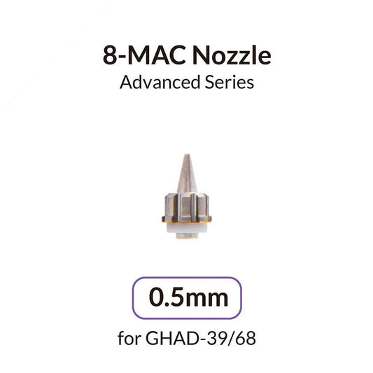 0.5mm Nozzle for Advanced Series