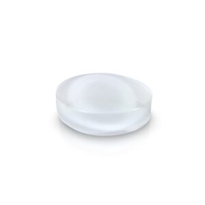 Stamper silicone head - clear