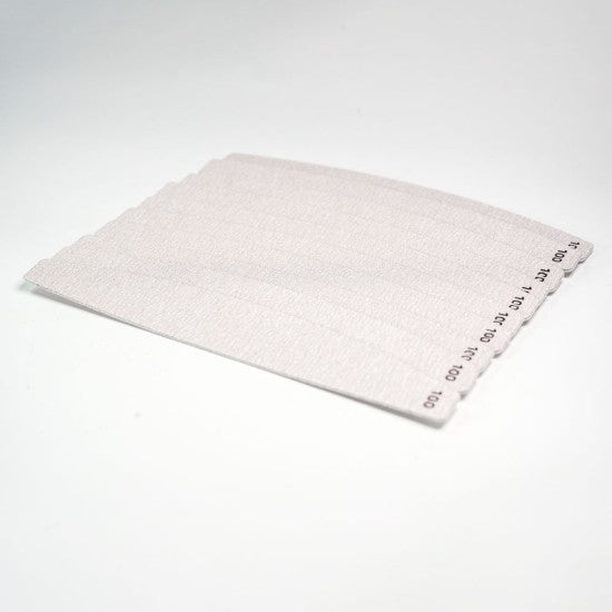 Udskifteligt papir til Eco Filen - #100 (10 stk/pr. pk.)