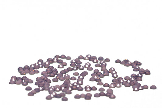 Opal Crystals - Pink - 30 pcs / jar