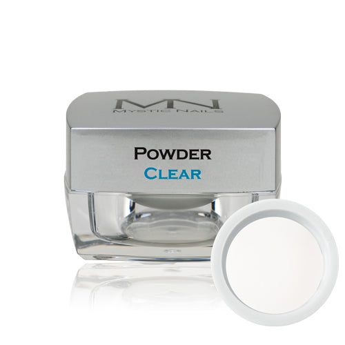 Powder Clear