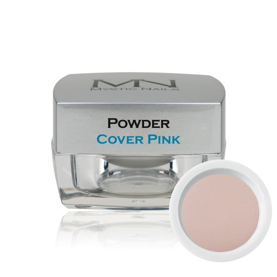 Powder Cover Pink