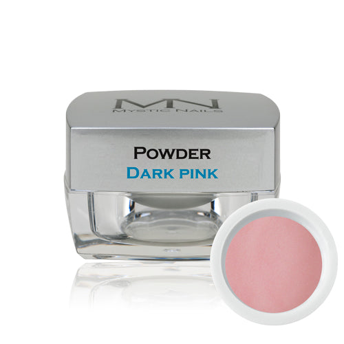 Powder Dark Pink
