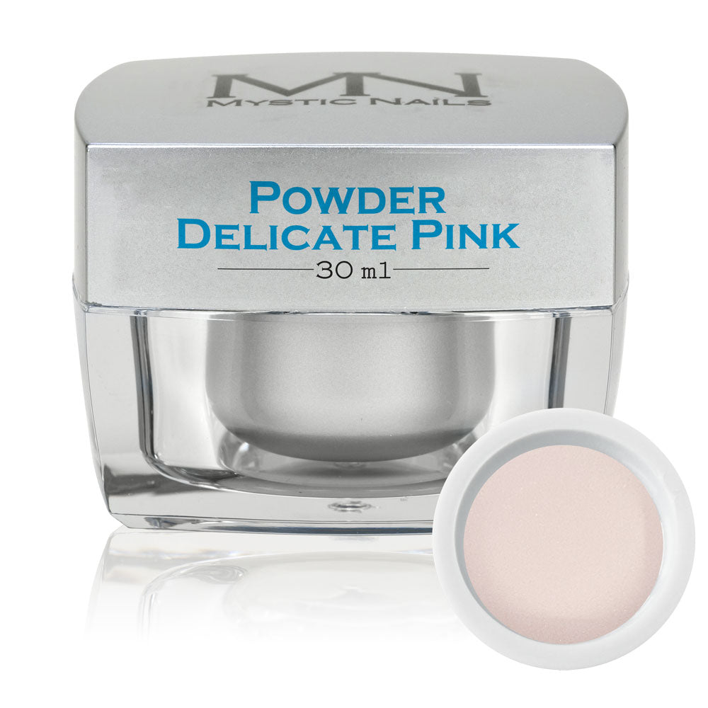 Powder Delicate Pink
