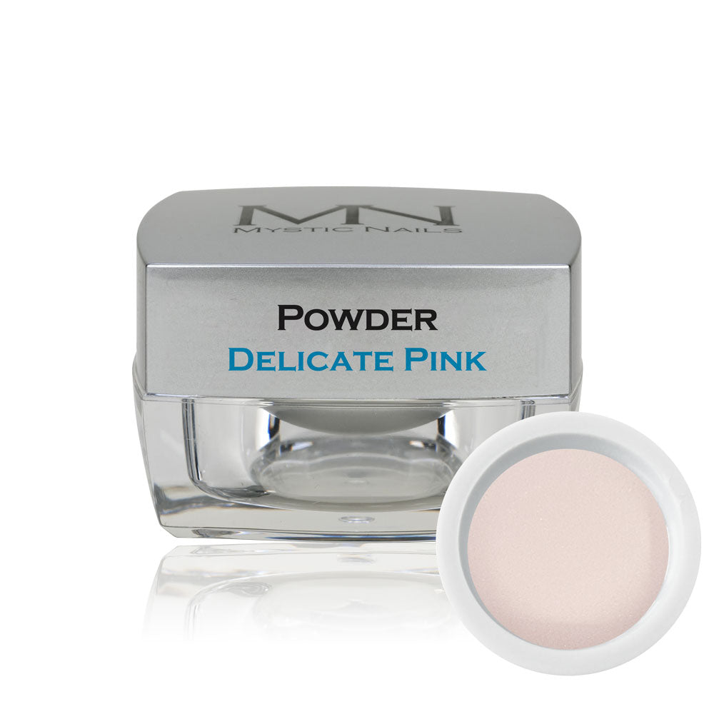 Powder Delicate Pink