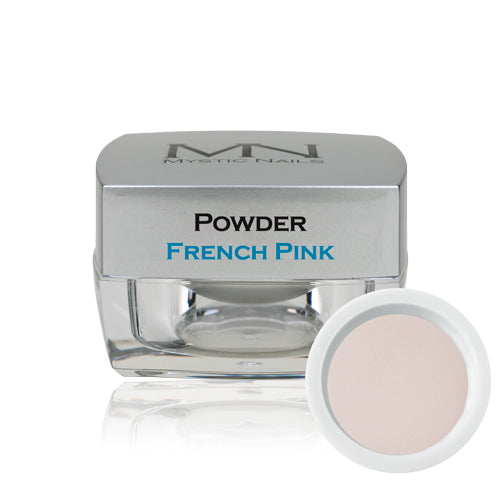 Powder French Pink