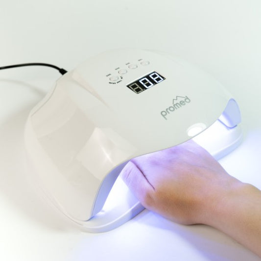 Promed LED lamp