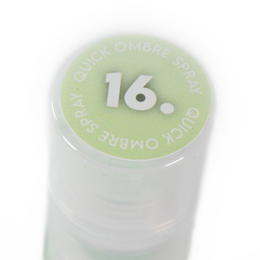 Quick Ombre Spray - 16