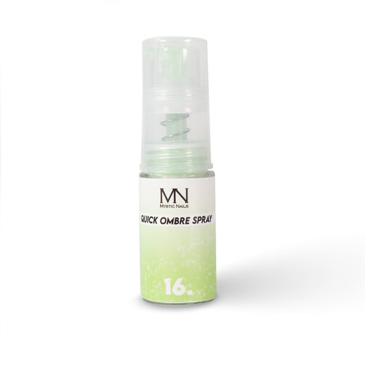 Quick Ombre Spray - 16