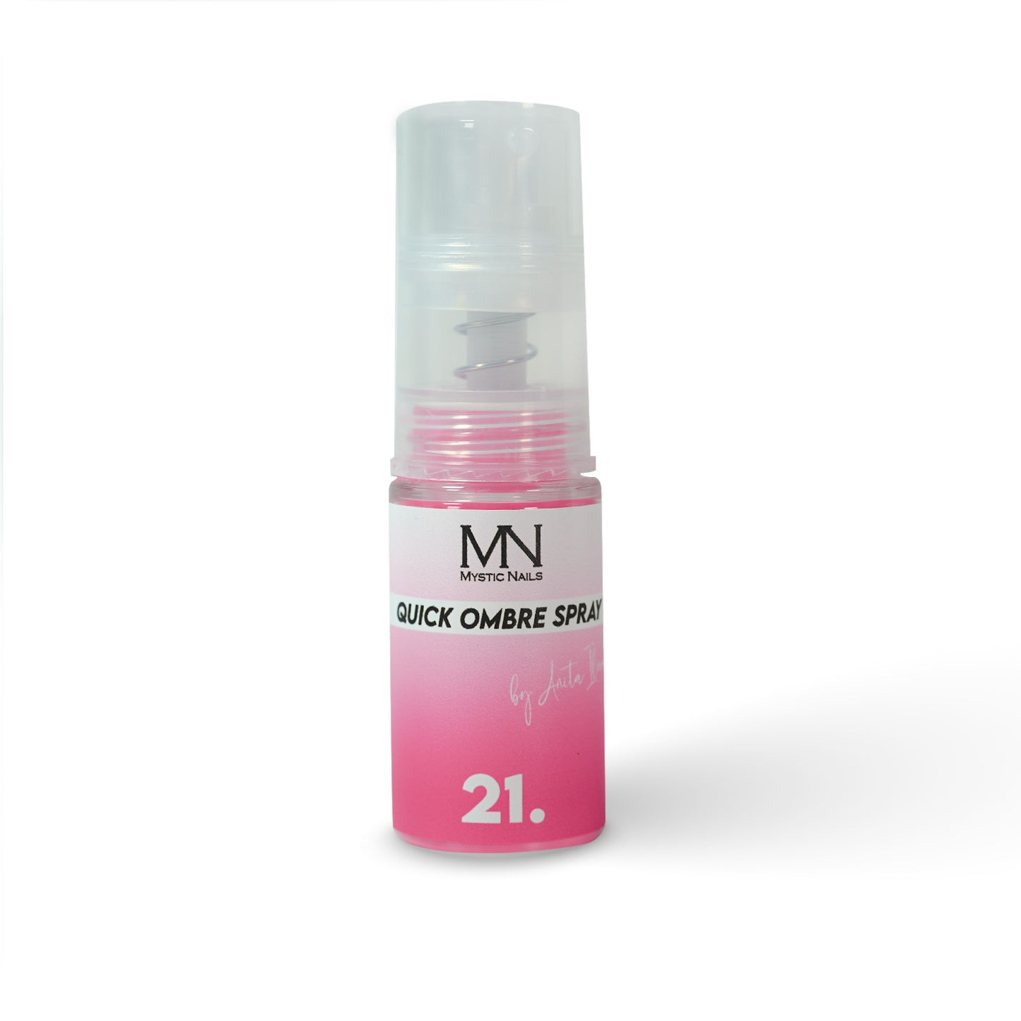 Quick Ombre Spray - 21
