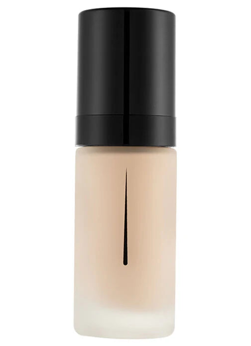 Foundation - Natural Fix All Day Matt Makeup
