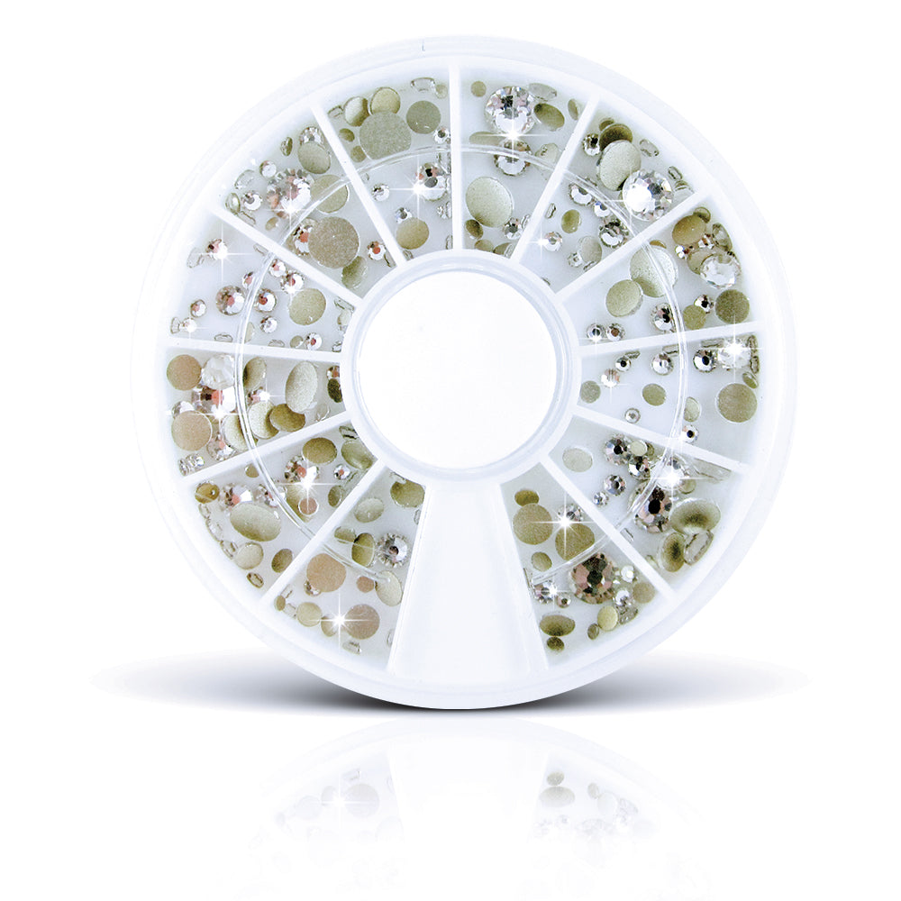 Rhinestone - Diamond Shine