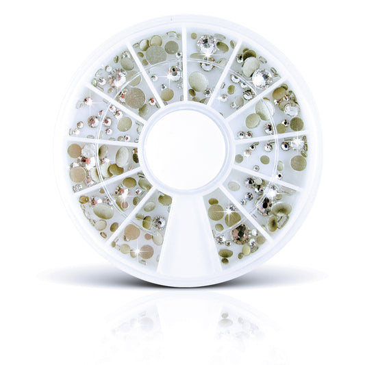 Rhinestone - Diamond Shine