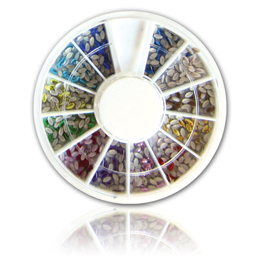 Jewellery Disc AP-86