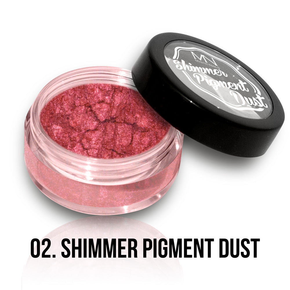 Shimmer Pigment dust - 02 - 1,5g