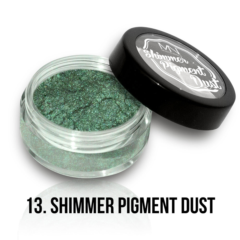 Shimmer Pigment Dust - 13 - 1,5g