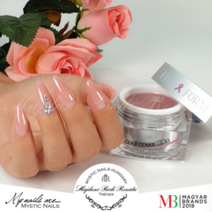 Fill&Form Gel - Cool Cover