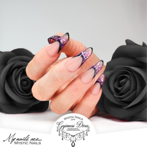 Fill&Form Gel - Water Clear - (HEMA+TPO-Fri)