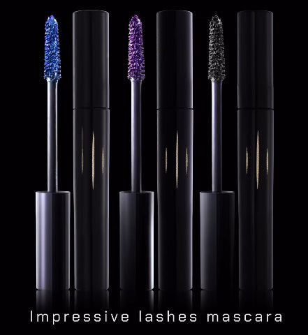 Impressive Lashes Mascara