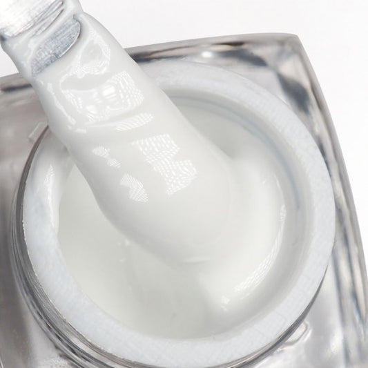 Spider Gel - White - (HEMA-Fri) - 4g