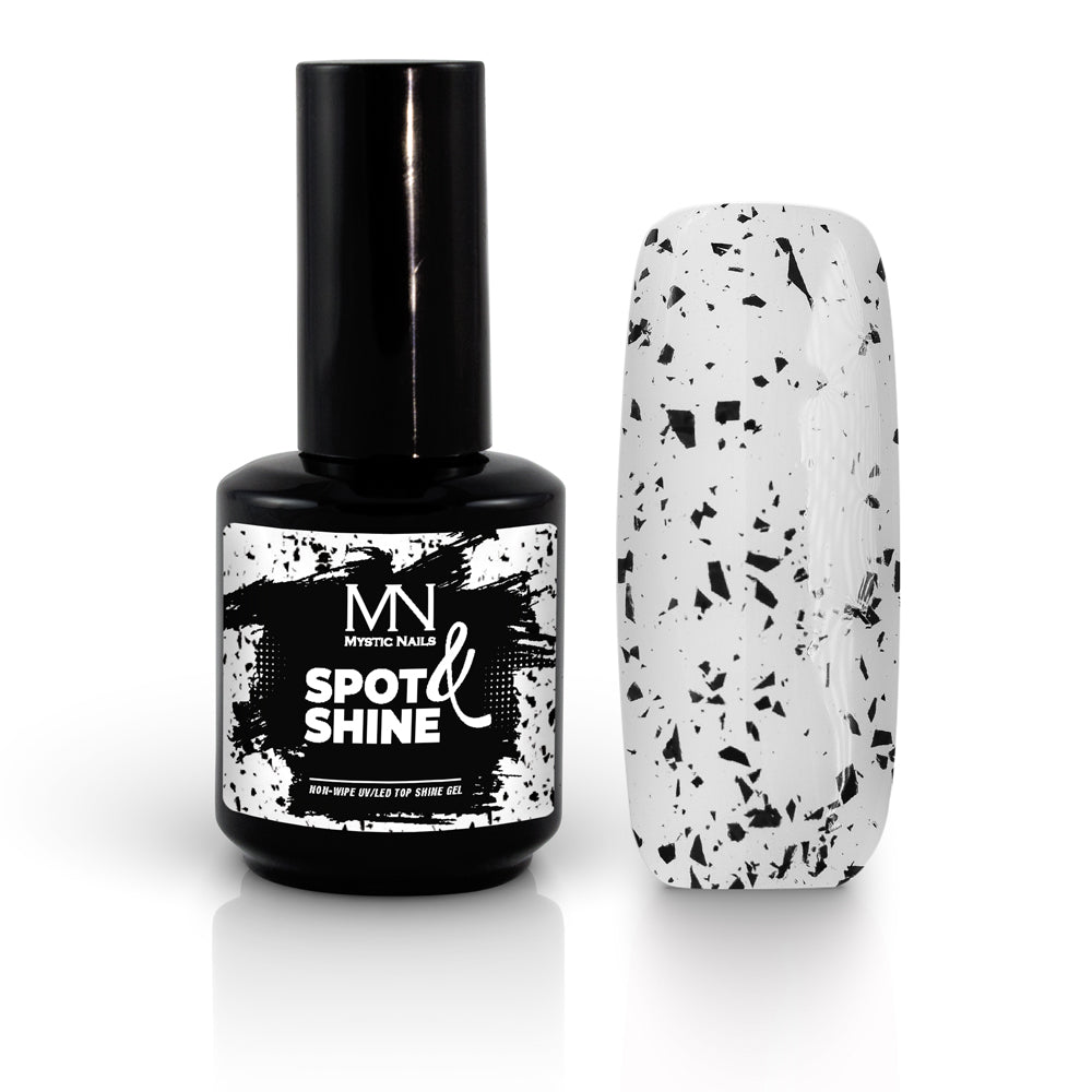 Spot&Shine Top Gel (TPO-Fri) - 10ml