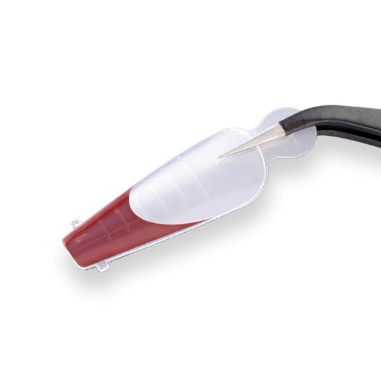 Silikone Smile Line (12 stk pr. pakke)