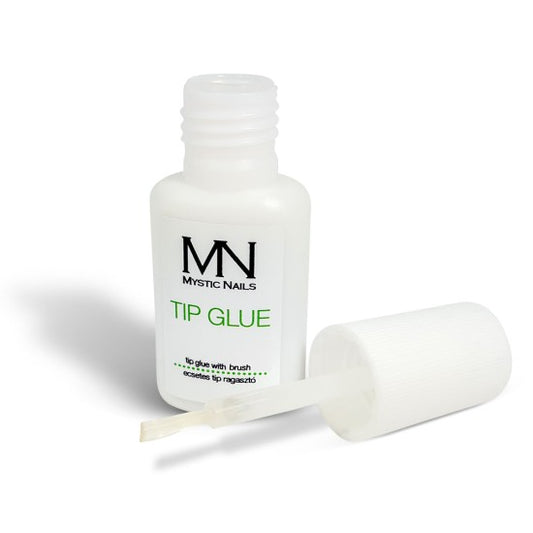 Tip Glue med pensel – 7,5g