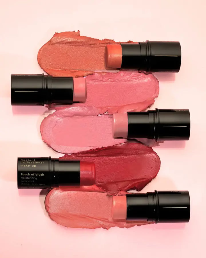TOUCH OF BLUSH STICK