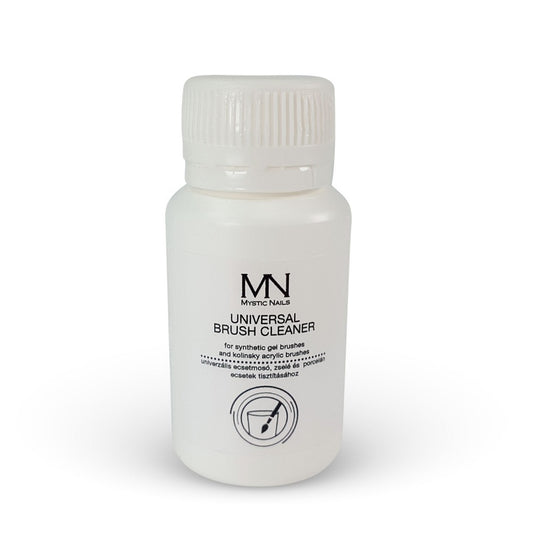 Universal Brush Cleaner – 50ml