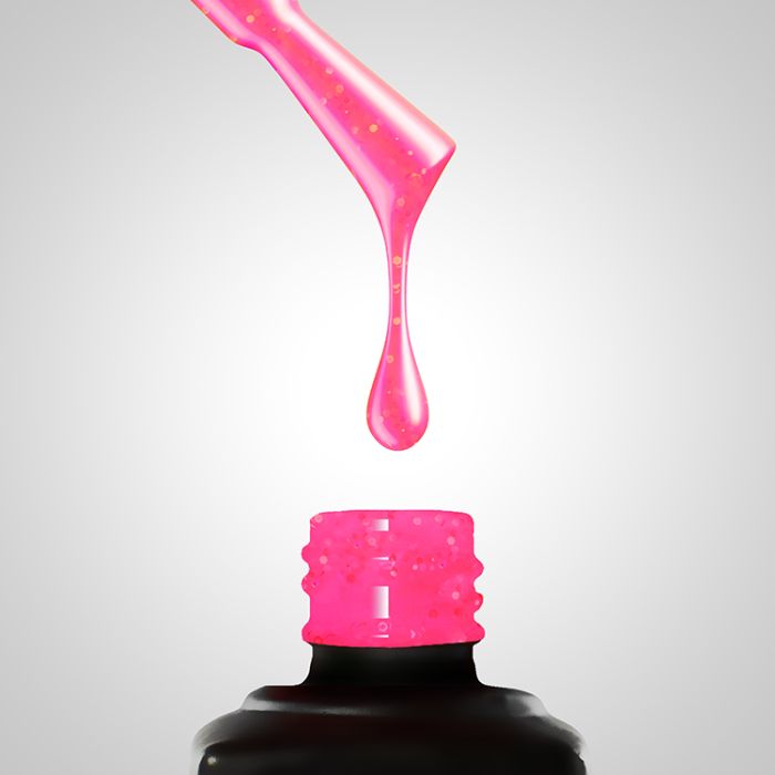 297 Pinkie gel polish 10g