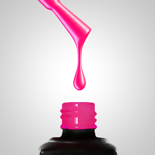 356 Alexandra gel polish 10g