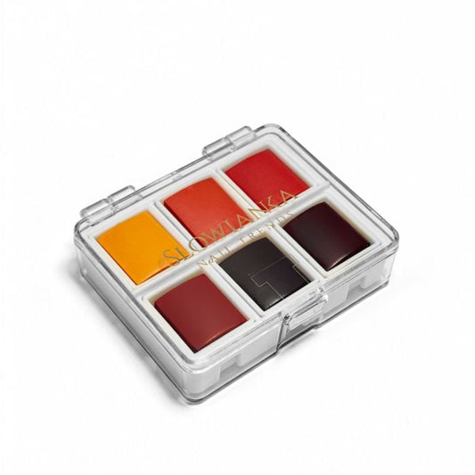 Artistic Watercolor paint Set 1