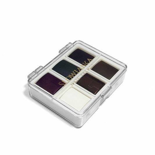 Artistic Watercolor paint Set 2