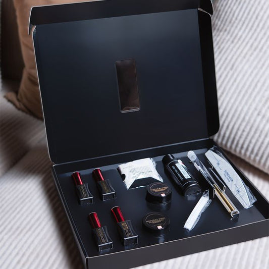 Collection Box Black Bestseller